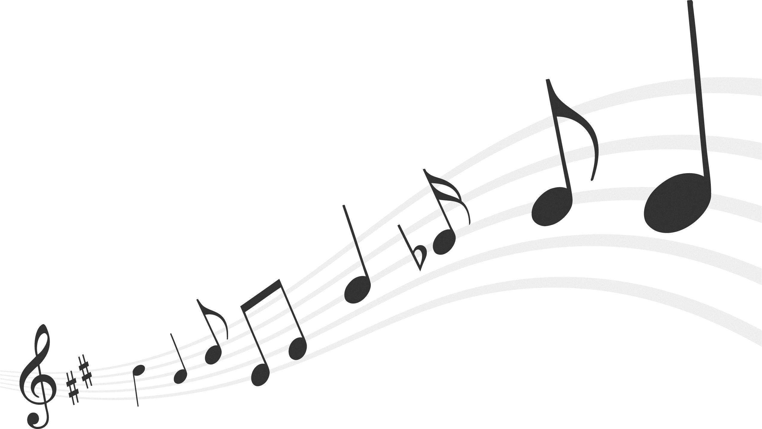 Musical Notation Symbol Transparent PNG Image