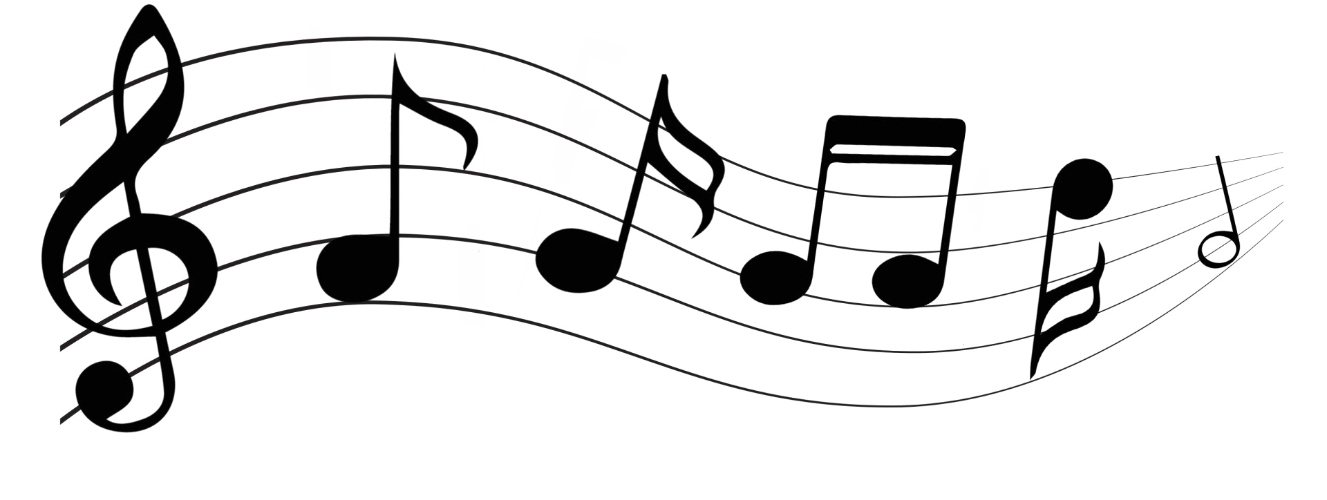 Musical Notation Symbol Transparent PNG Image