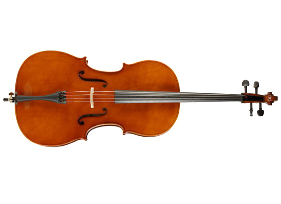 Cello Transparent PNG Image