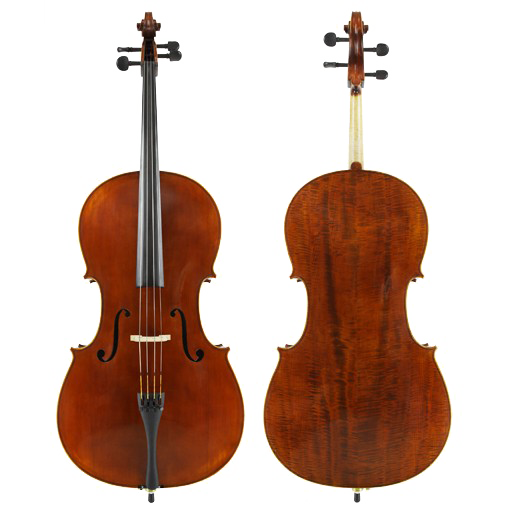 Cello Transparent PNG Image
