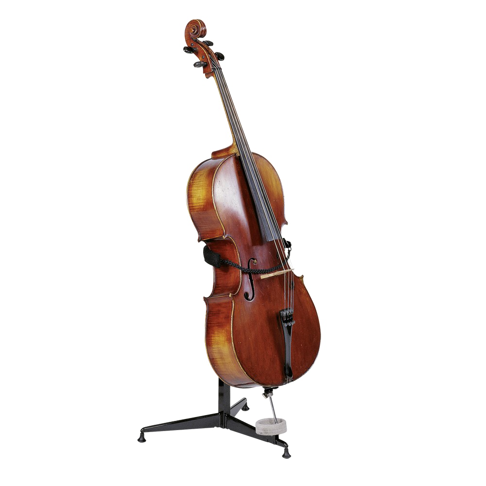 Cello Transparent PNG Image