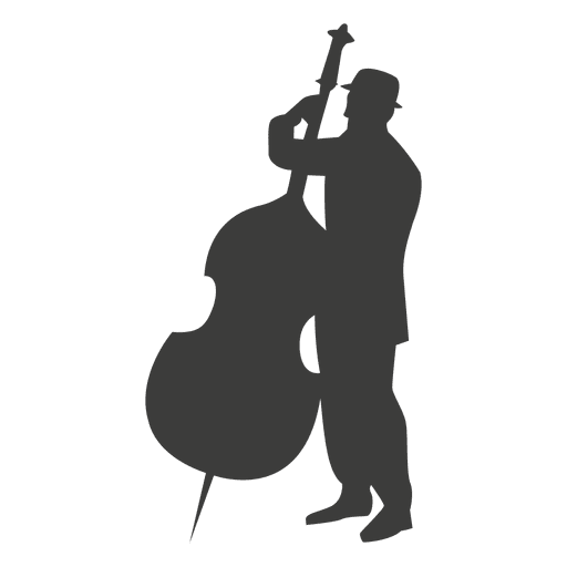 Cello Transparent PNG Image