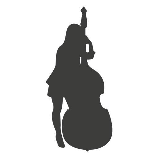 Cello Transparent PNG Image