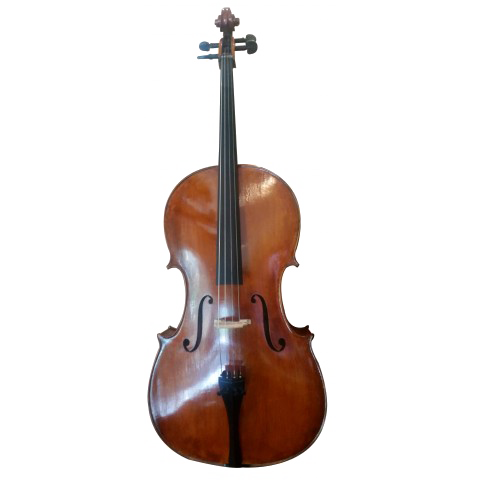 Cello Transparent PNG Image
