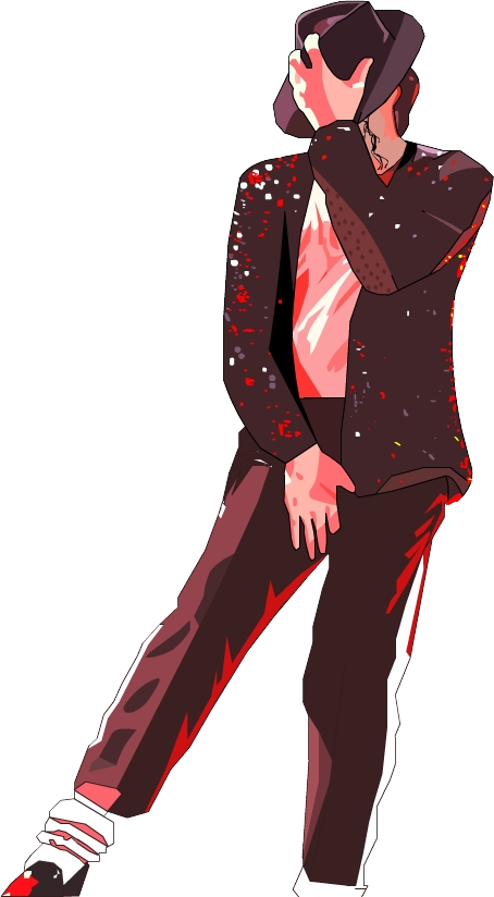 Dance Transparent PNG Image