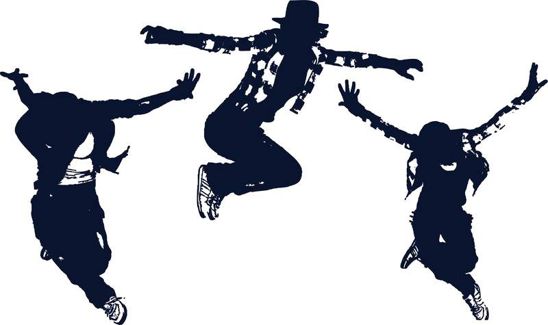 Dance Transparent PNG Image