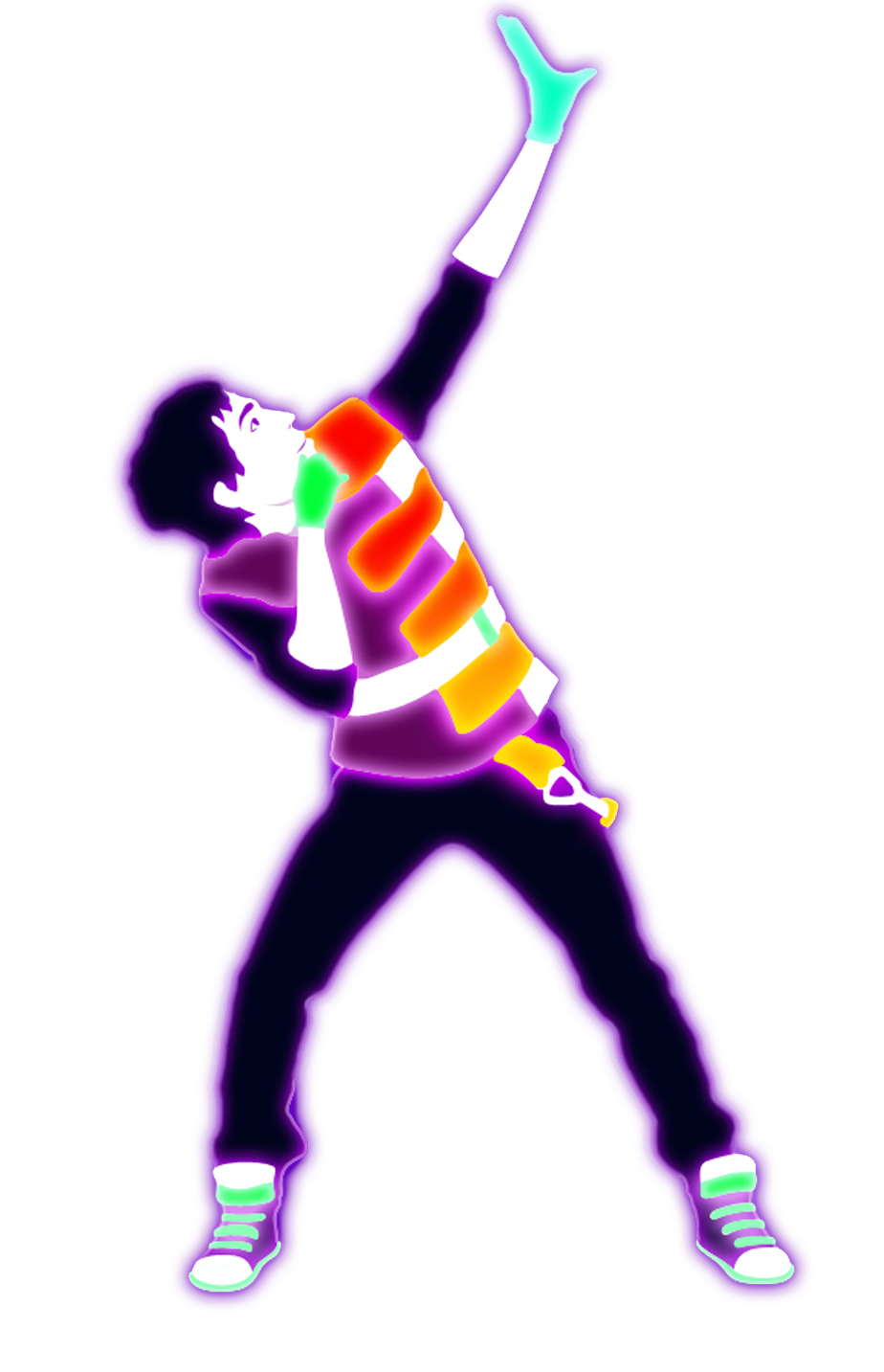 Dance Transparent PNG Image
