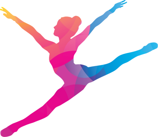 Girl Dance Transparent PNG Image