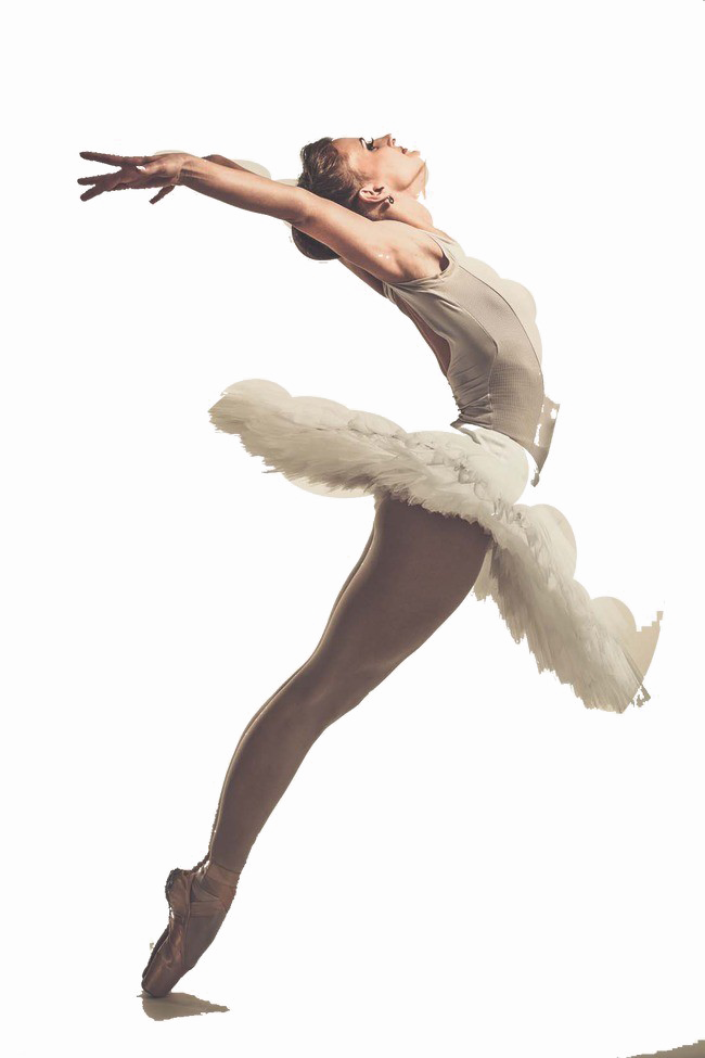 Action Dance Transparent PNG Image