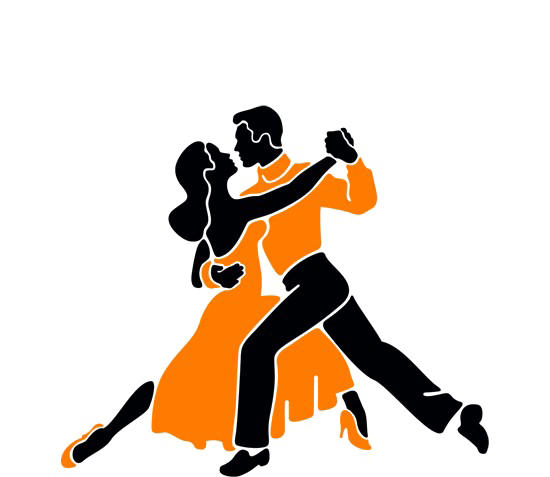 Dance Transparent PNG Image