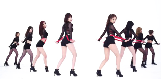 Dance Girl Transparent PNG Image