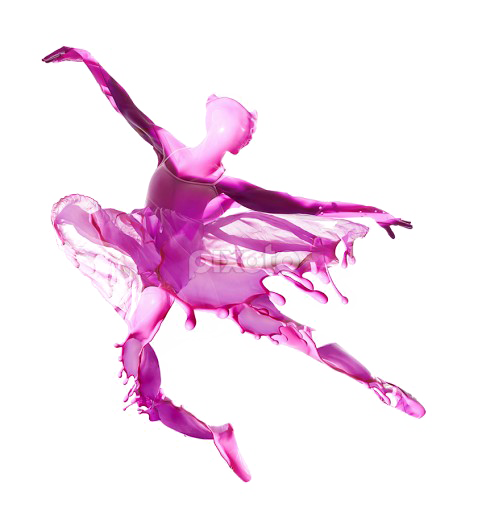 Dance Transparent PNG Image