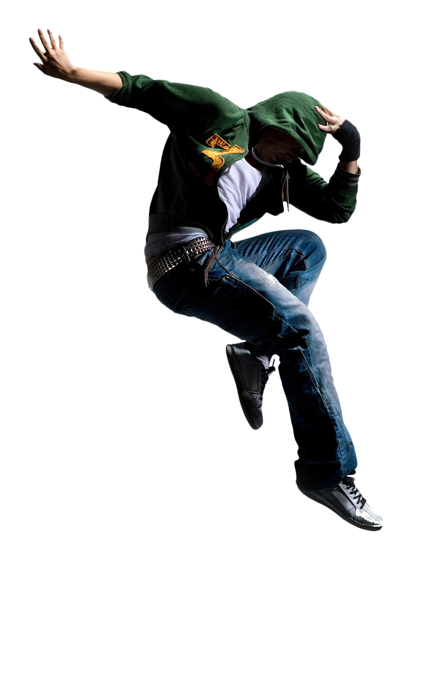 Dance Transparent PNG Image