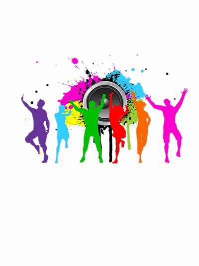 Dance Transparent PNG Image