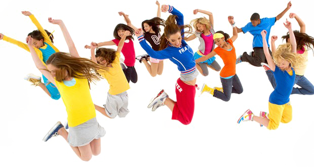 Dance File Transparent PNG Image