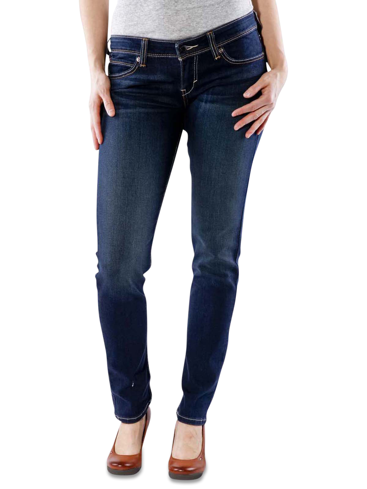 Jeans Transparent PNG Image