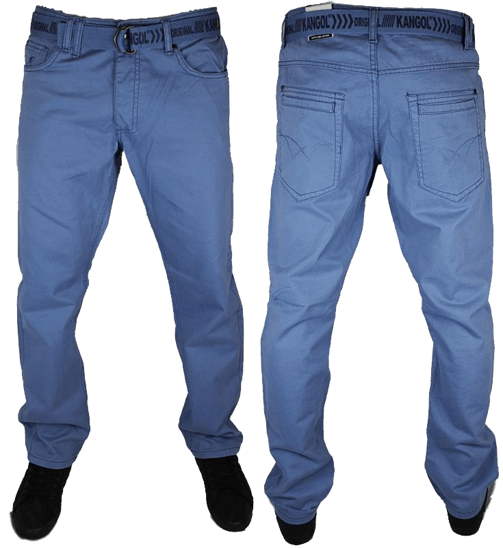 Jeans Transparent PNG Image