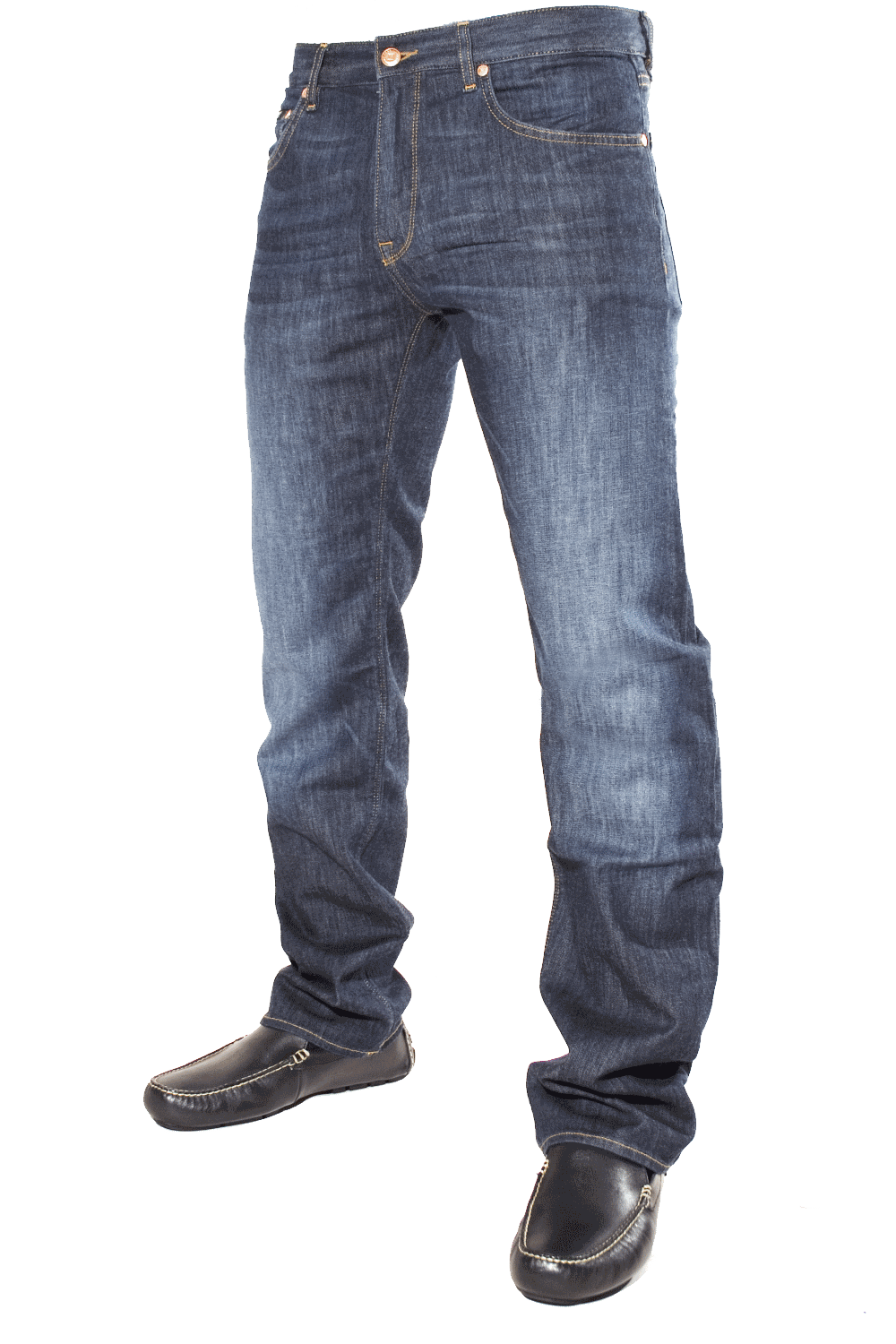 Jeans Transparent PNG Image