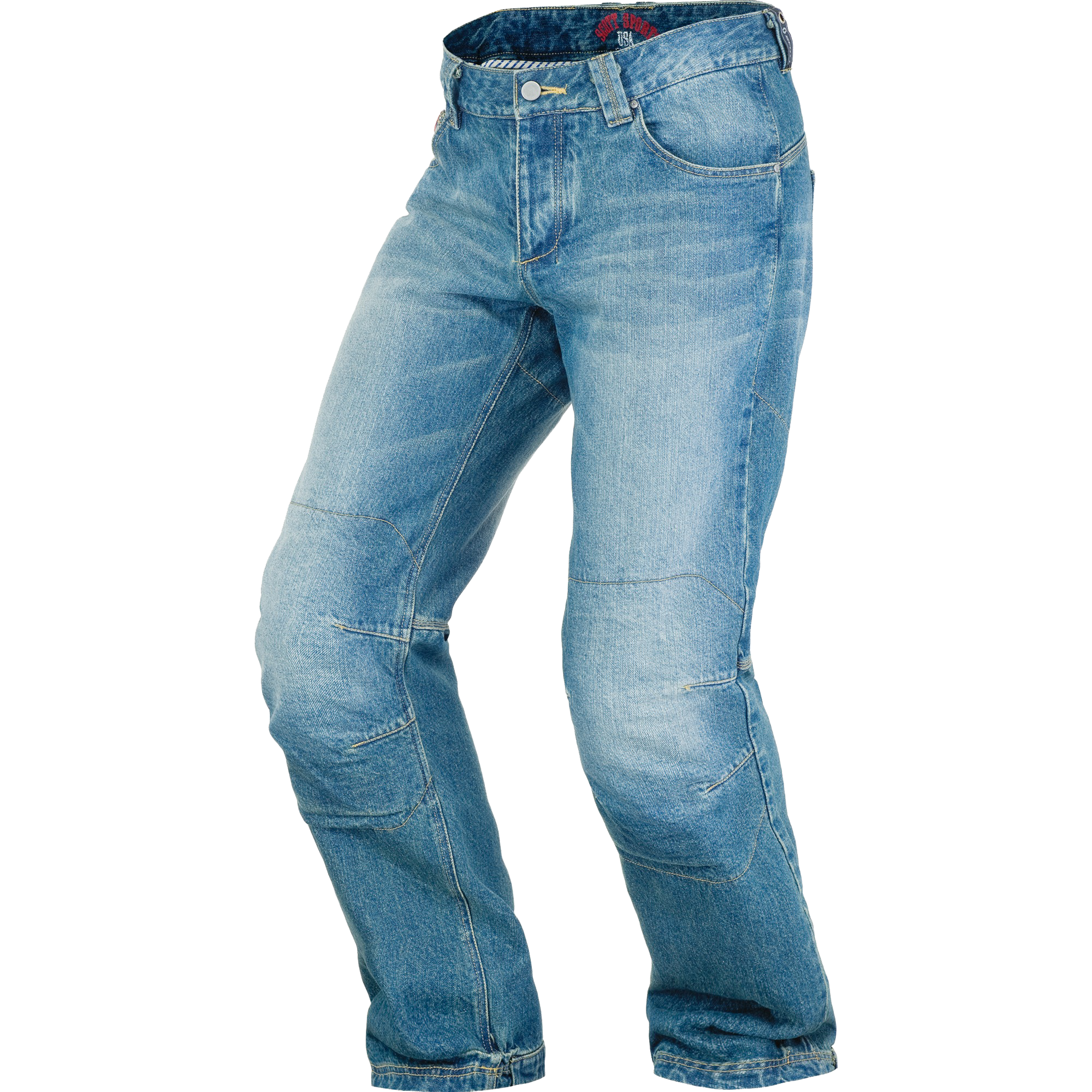 Jeans Transparent PNG Image