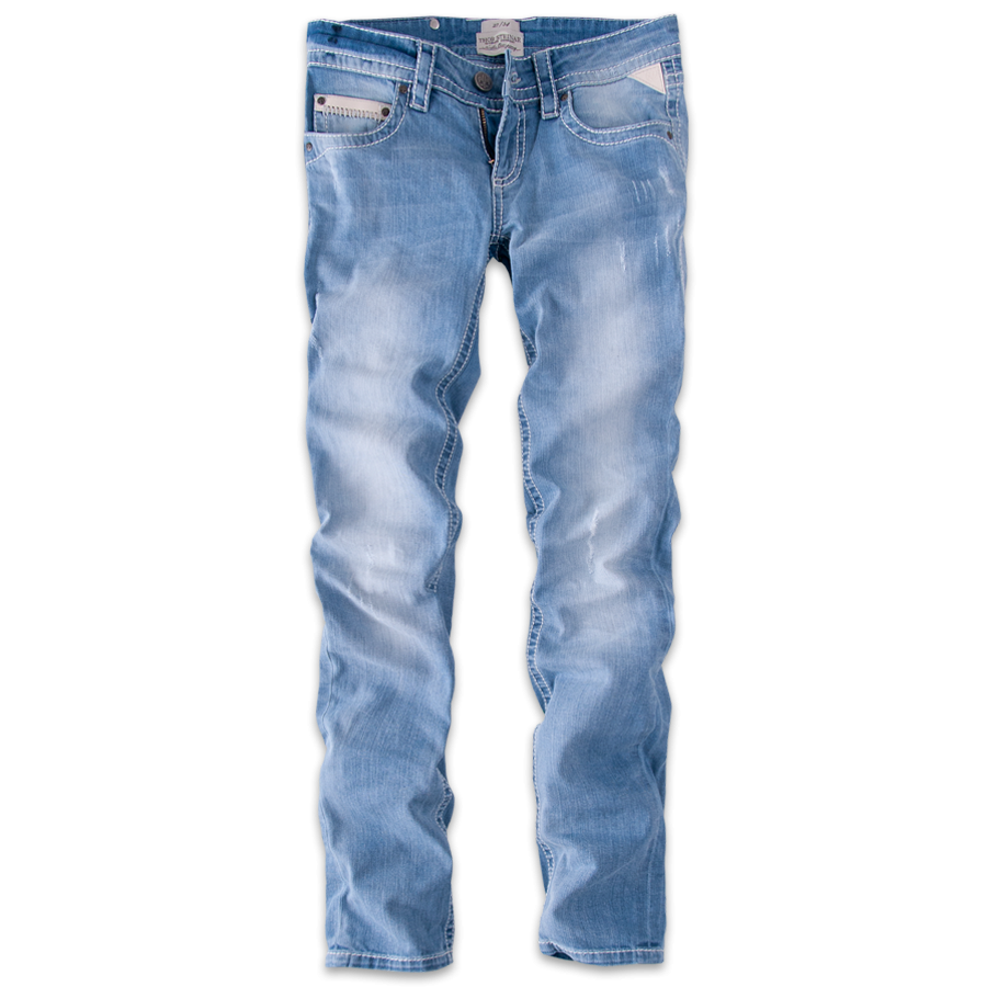 Skinny Jeans Transparent PNG Image
