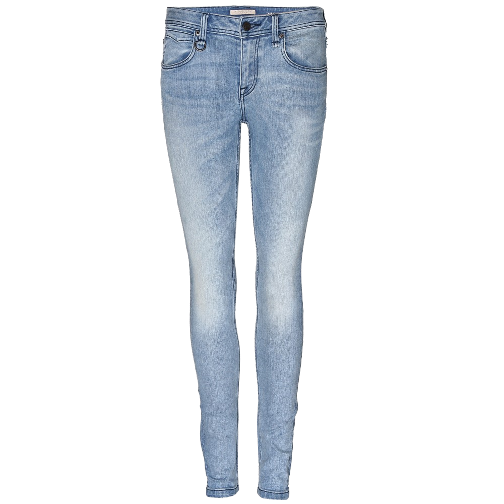 Skinny Jeans Transparent PNG Image