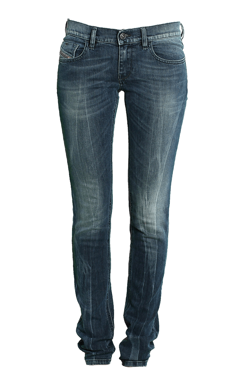 Jeans Transparent PNG Image