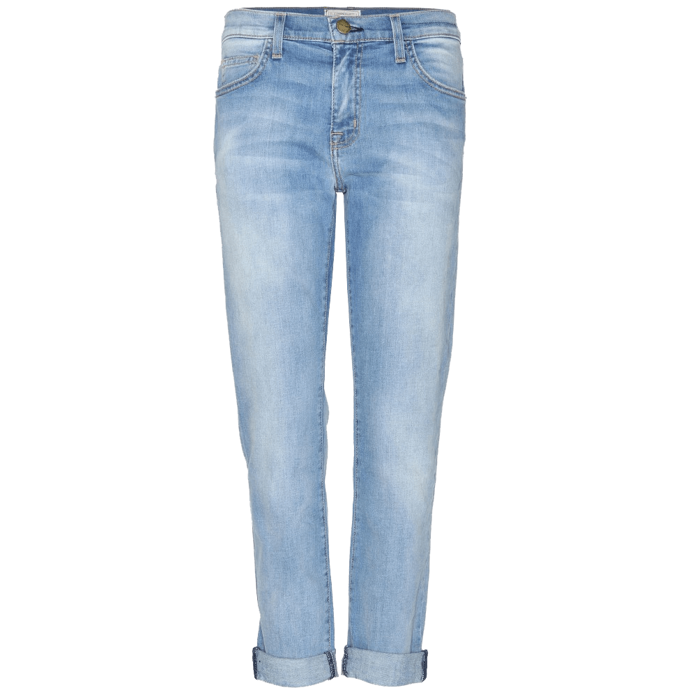 Jeans Transparent PNG Image