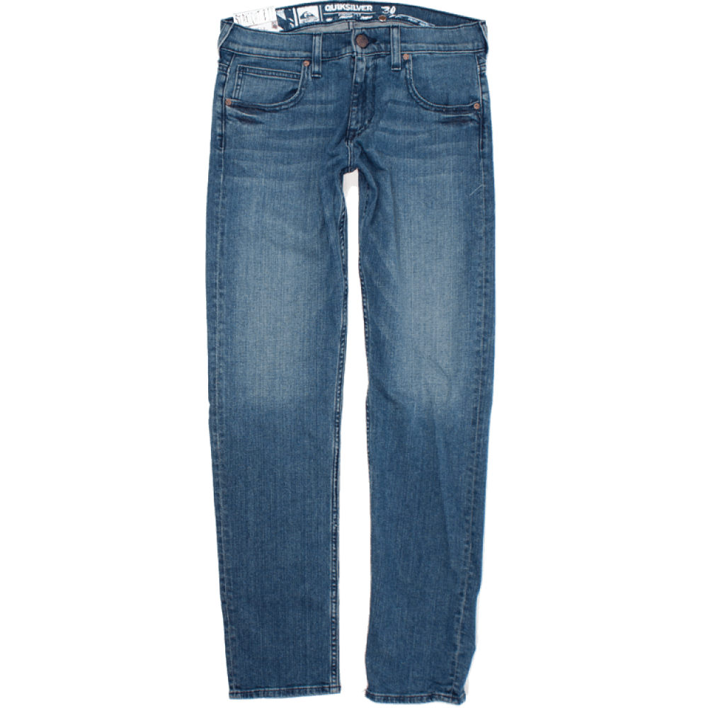 Jeans Transparent PNG Image