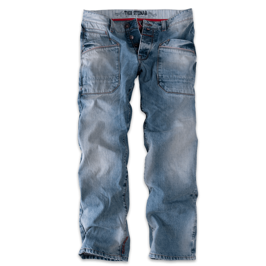 Jeans Transparent PNG Image