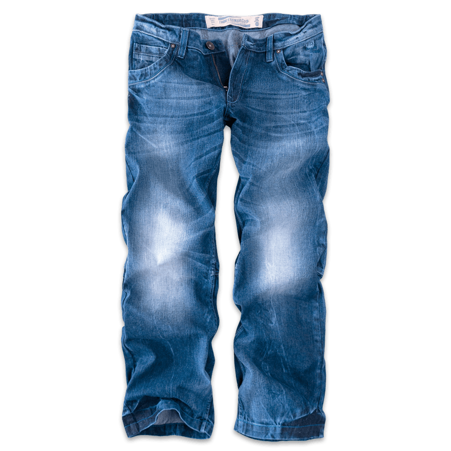 Jeans Transparent PNG Image
