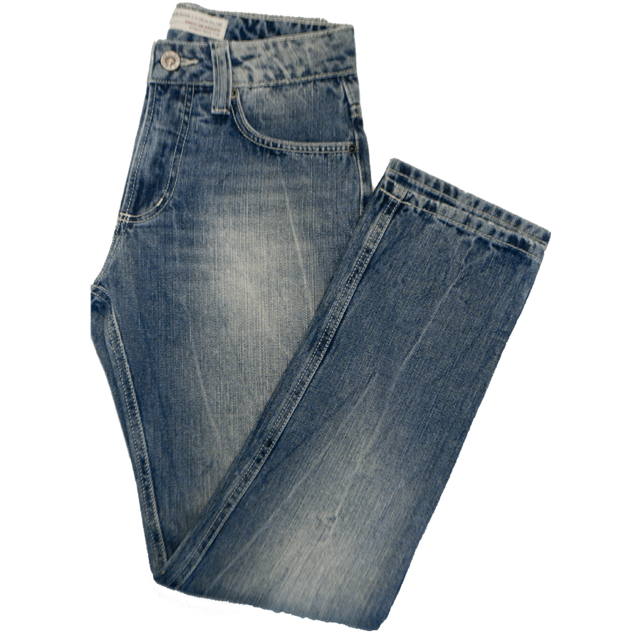 Jeans Transparent PNG Image