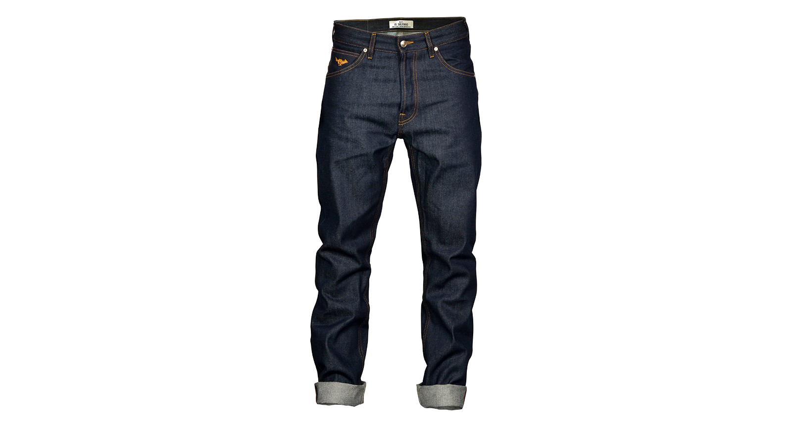 Denim Jean Transparent PNG Image