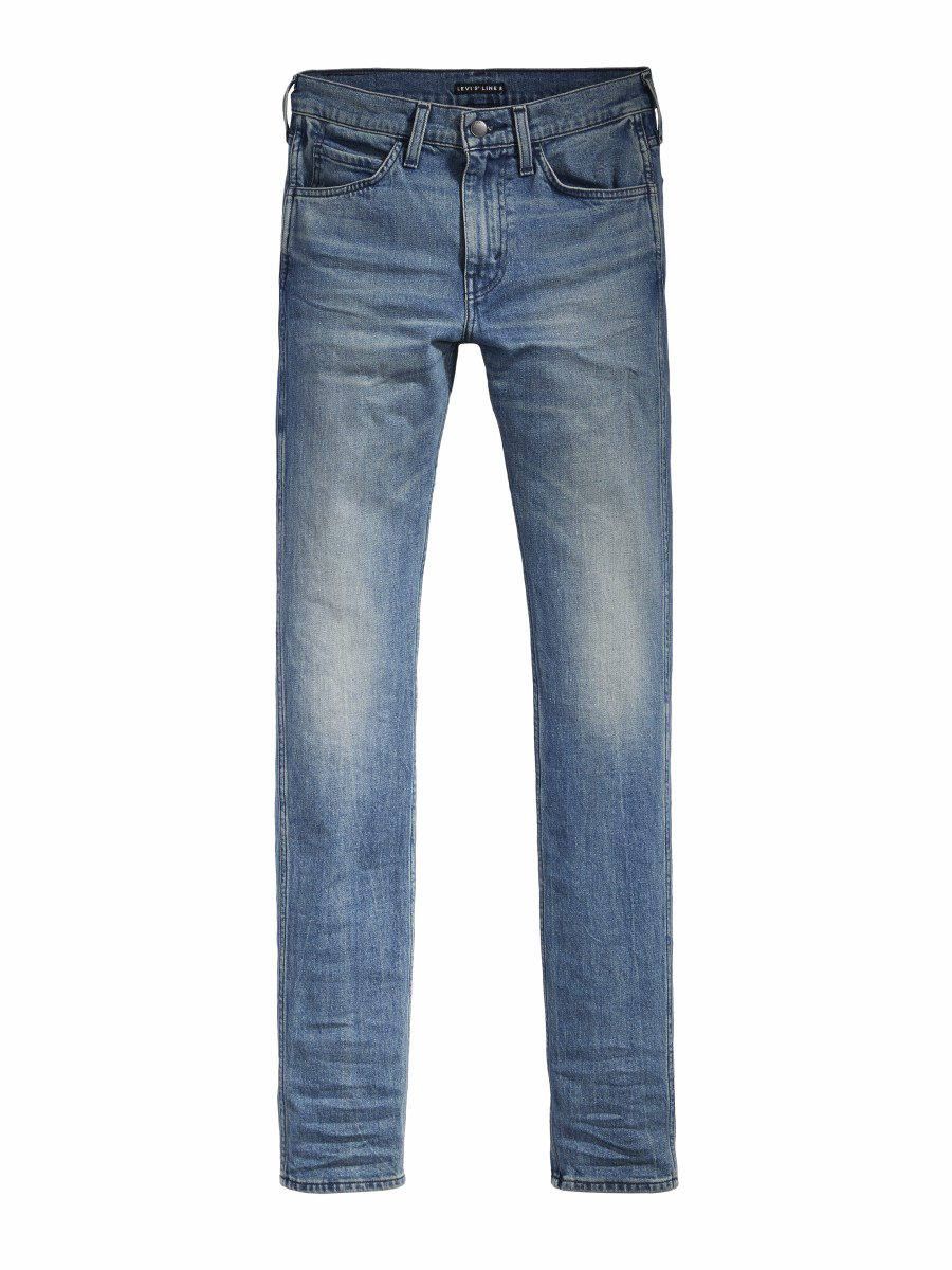 Denim Jean Transparent PNG Image