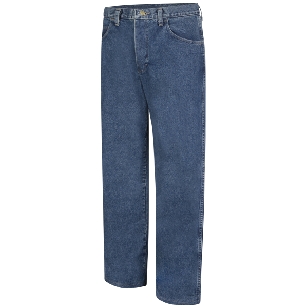 Denim Jean Transparent PNG Image