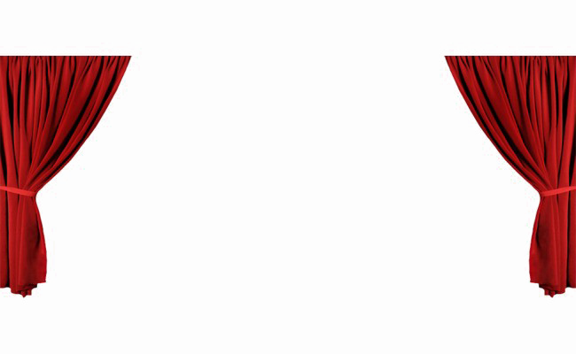 Drapery Transparent PNG Image