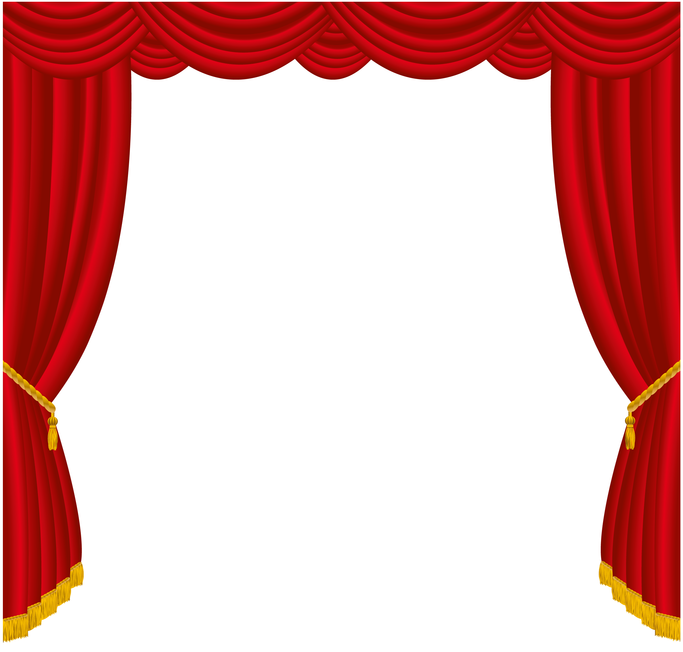 Drapery Transparent PNG Image