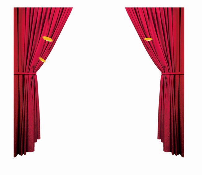 Drapes File Transparent PNG Image