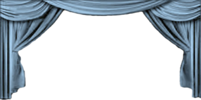 Drapes Transparent PNG Image