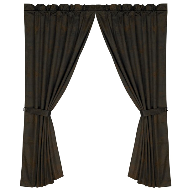 Drapes Transparent PNG Image