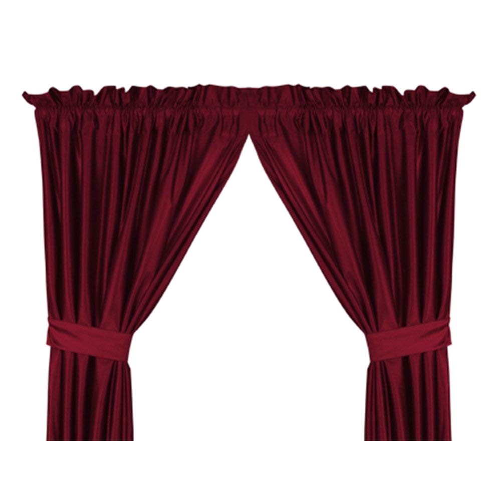 Drapes Transparent PNG Image