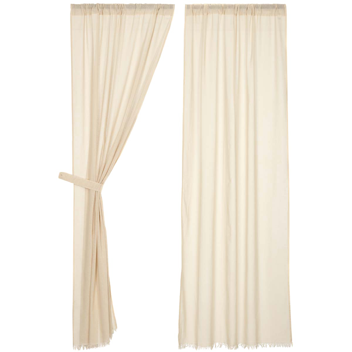 Curtains Transparent PNG Image