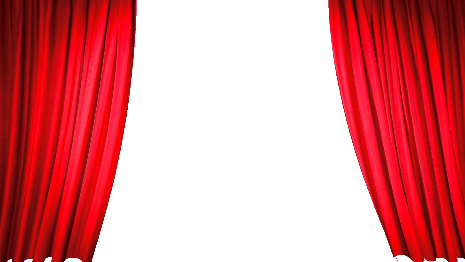 Curtains Transparent PNG Image