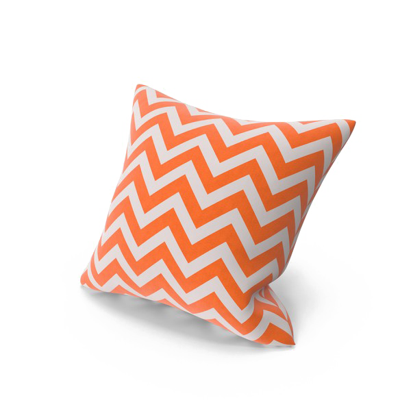 Cushion Transparent PNG Image