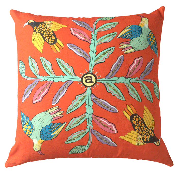 Cushion File Transparent PNG Image