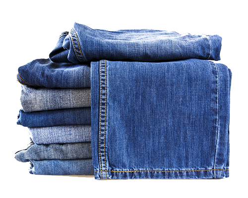 Jeans Transparent PNG Image