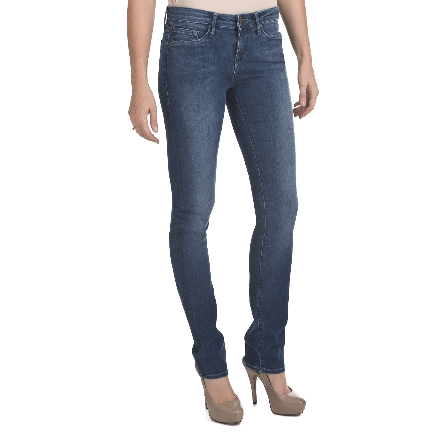 Jeans Transparent PNG Image