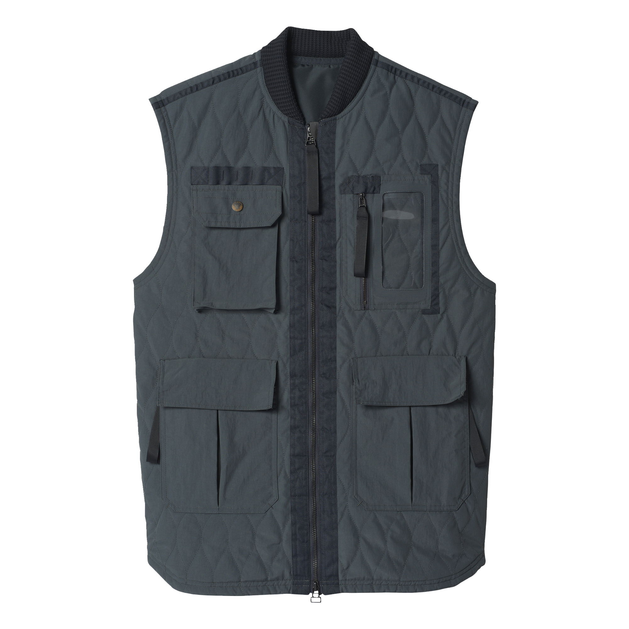 Vest Transparent PNG Image