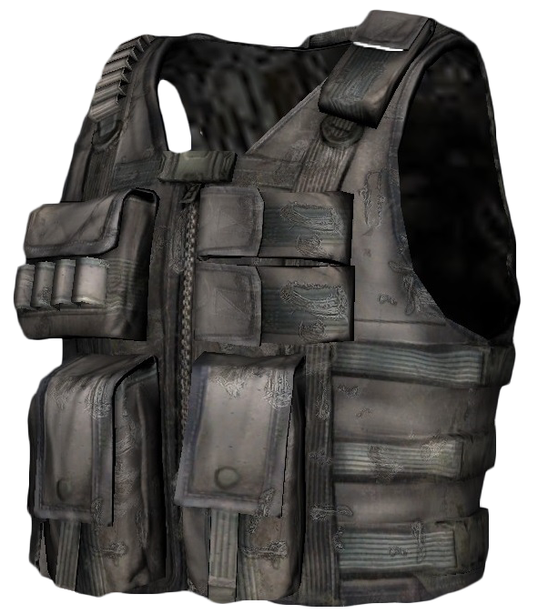 Vest Transparent PNG Image