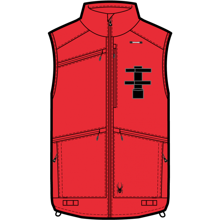 Vest Transparent PNG Image
