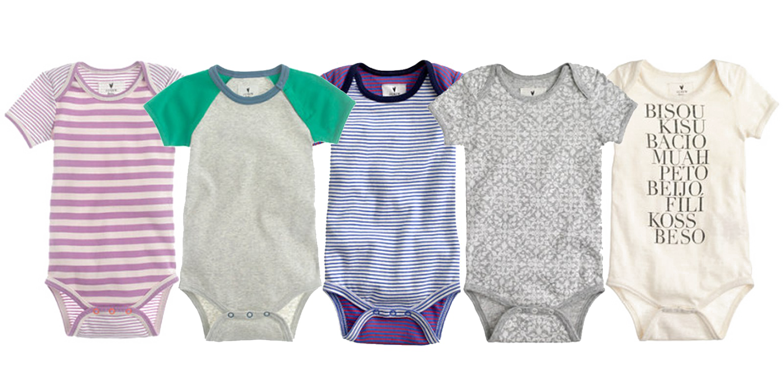 Baby Clothes Transparent PNG Image